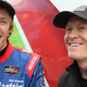 Illustration for article titled RACER Video: Marshall Pruett with Kiwis Brendon Hartley and Scott Dixon